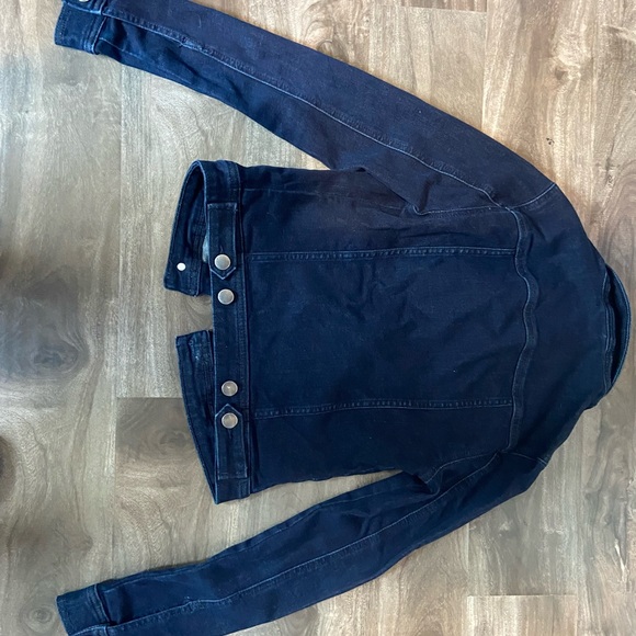 RW and co. Jean jacket - Picture 3 of 3